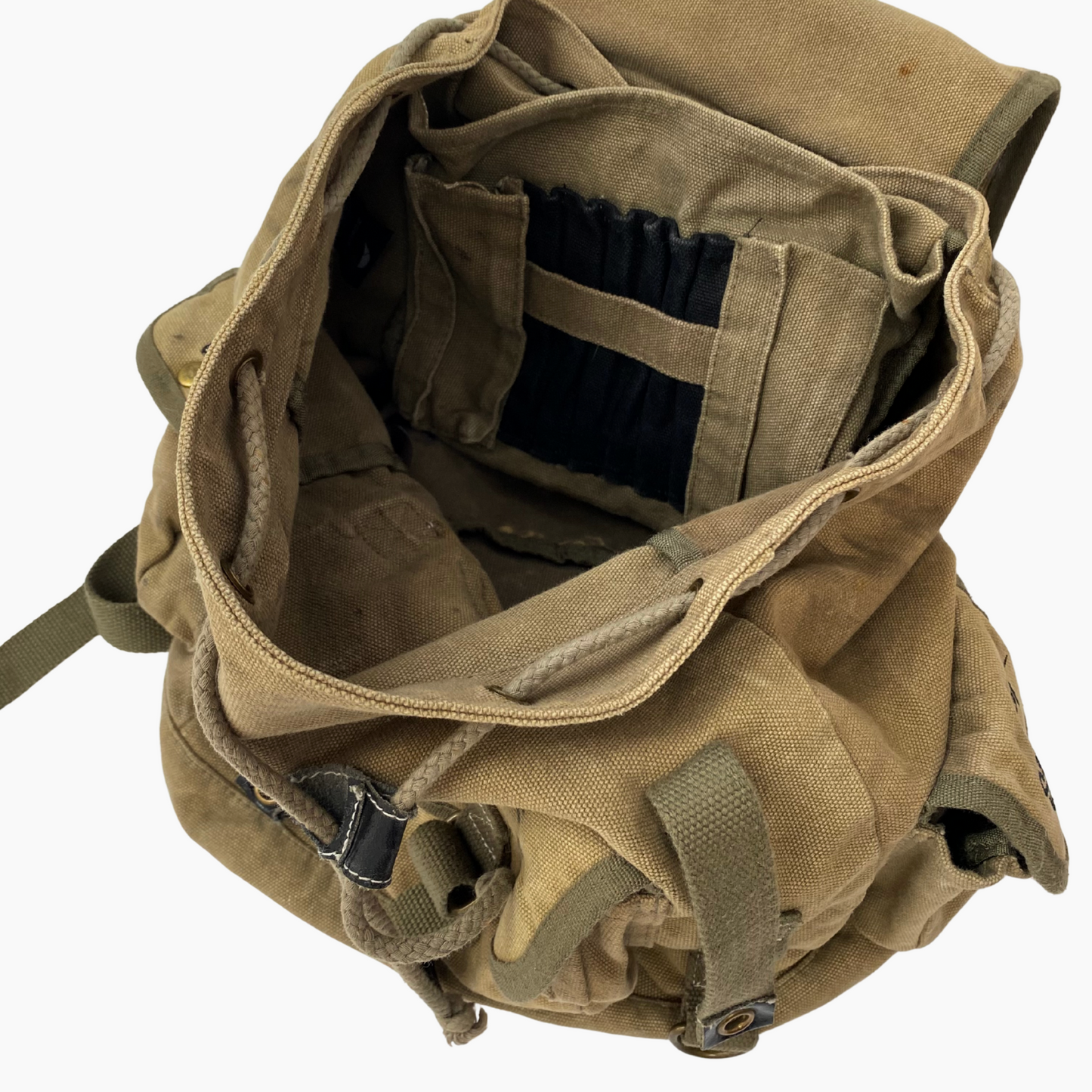 2007 SLIPKNOT BACKPACK