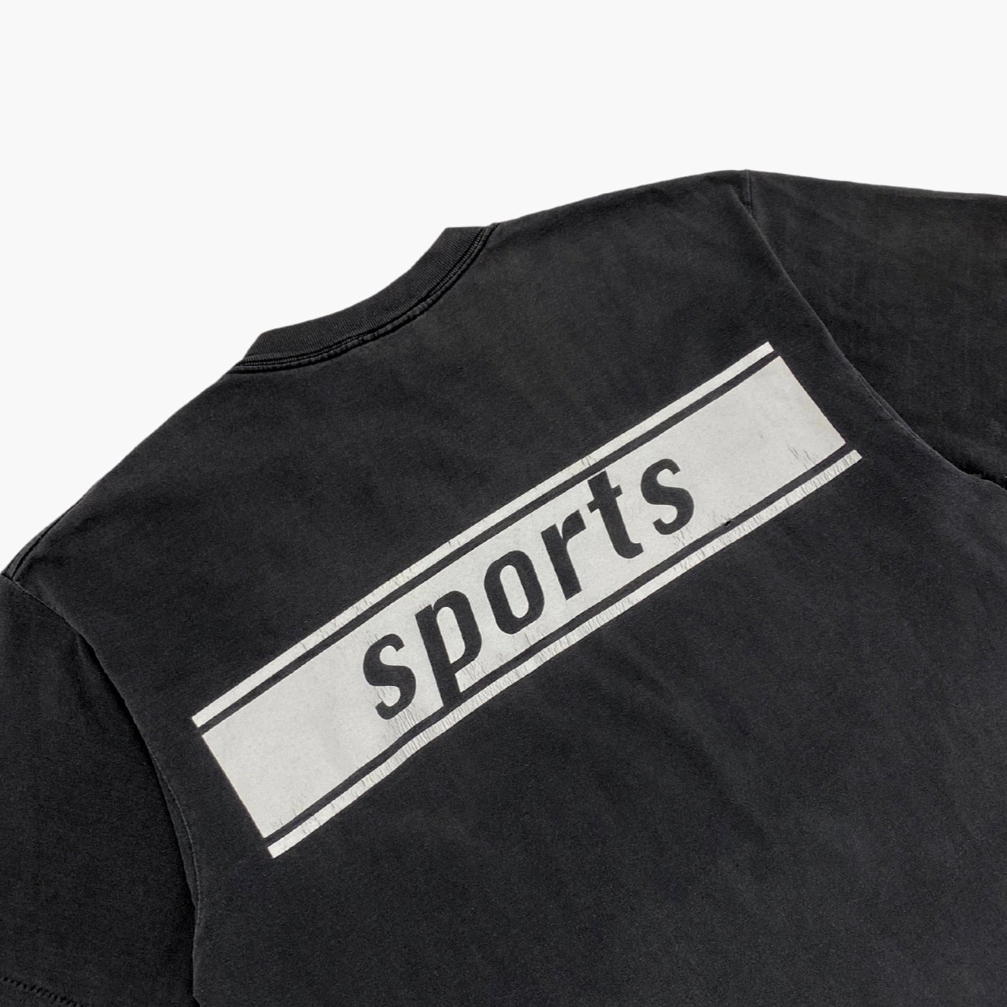 90S FRANKLIN SPORTS T-SHIRT | L/XL