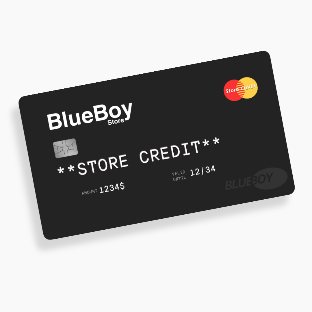 STORE GIFT CARD