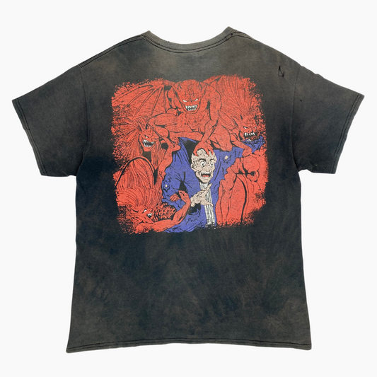 00S DEICIDE T-SHIRT | L