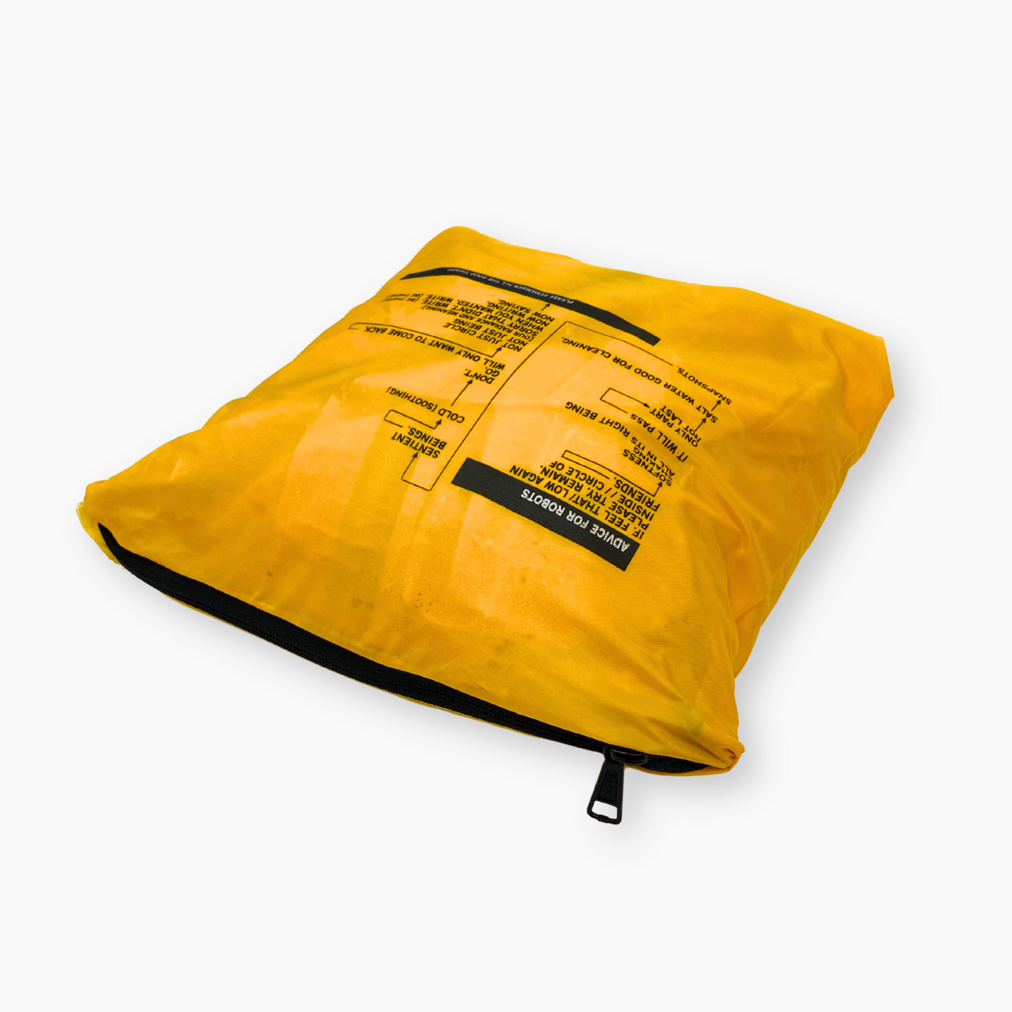 2001 RADIOHEAD ANORAK | L