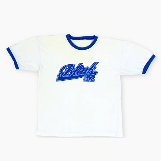 00S BLINK 182 T-SHIRT | S/M