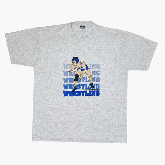 1994 GERMAN CERAMICS T-SHIRT | XL