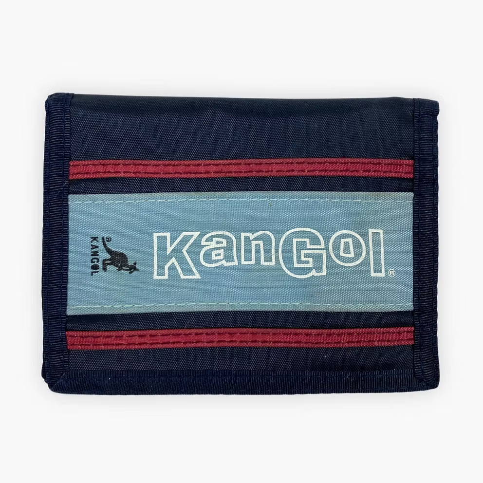 00S KANGOL WALLET | OS