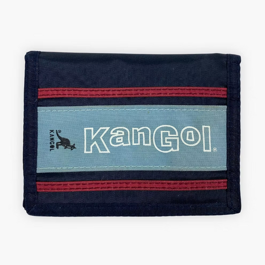 00S KANGOL WALLET | OS