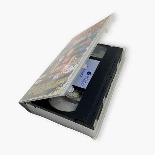 1995 PULP FICTION VHS | OS
