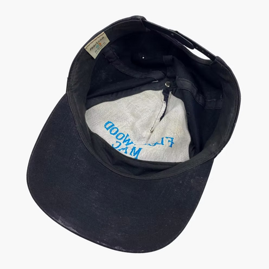 MID 90S FLEETWOOD MAC CAP | OS