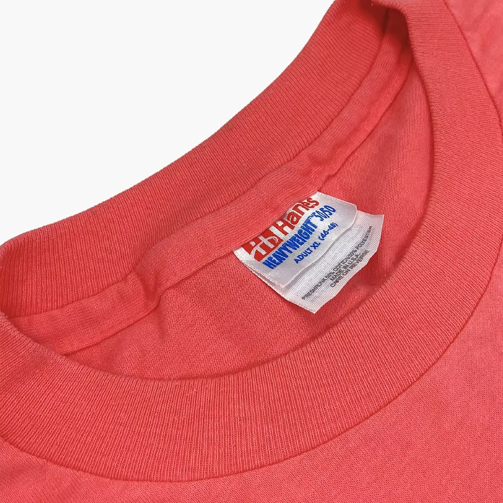 1995 "COUNTRY FRIENDS ARE BEST" T-SHIRT | XL