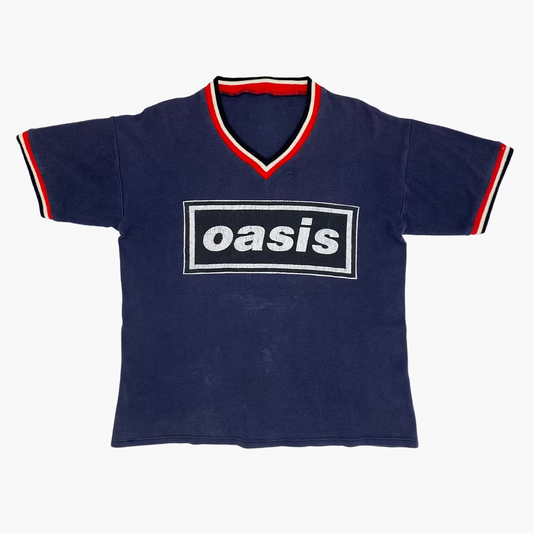 1995 OASIS T-SHIRT | S/M