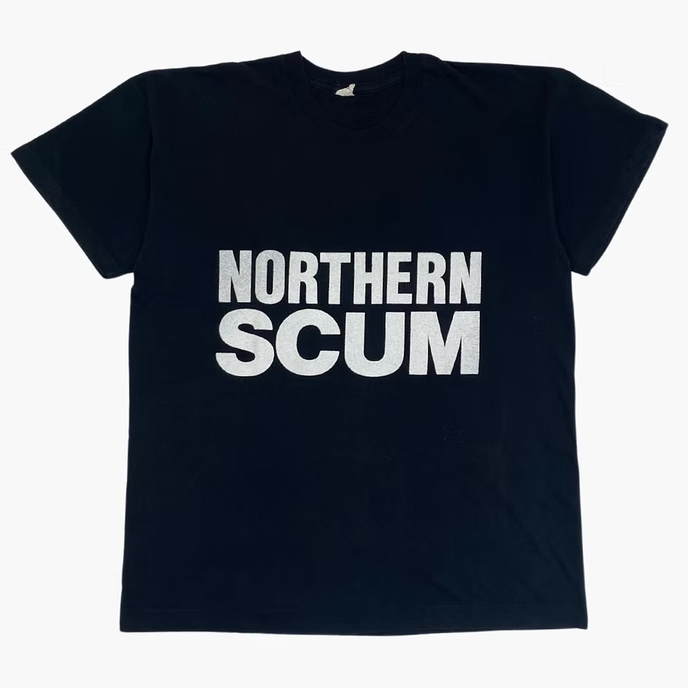 90S NORTHERN SCUM T-SHRT | XL