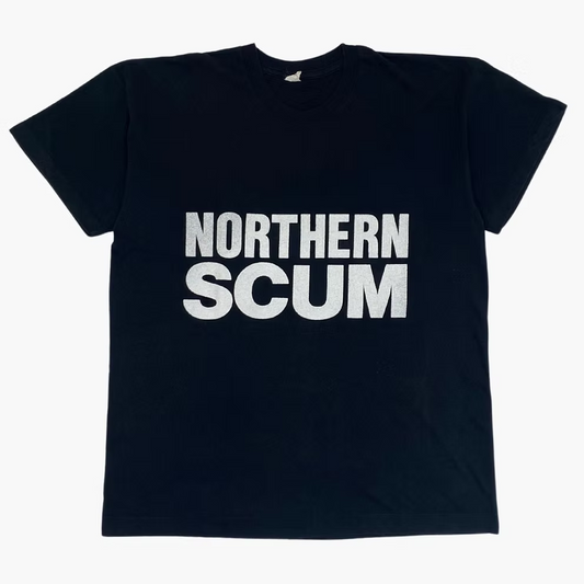 90S NORTHERN SCUM T-SHRT | XL