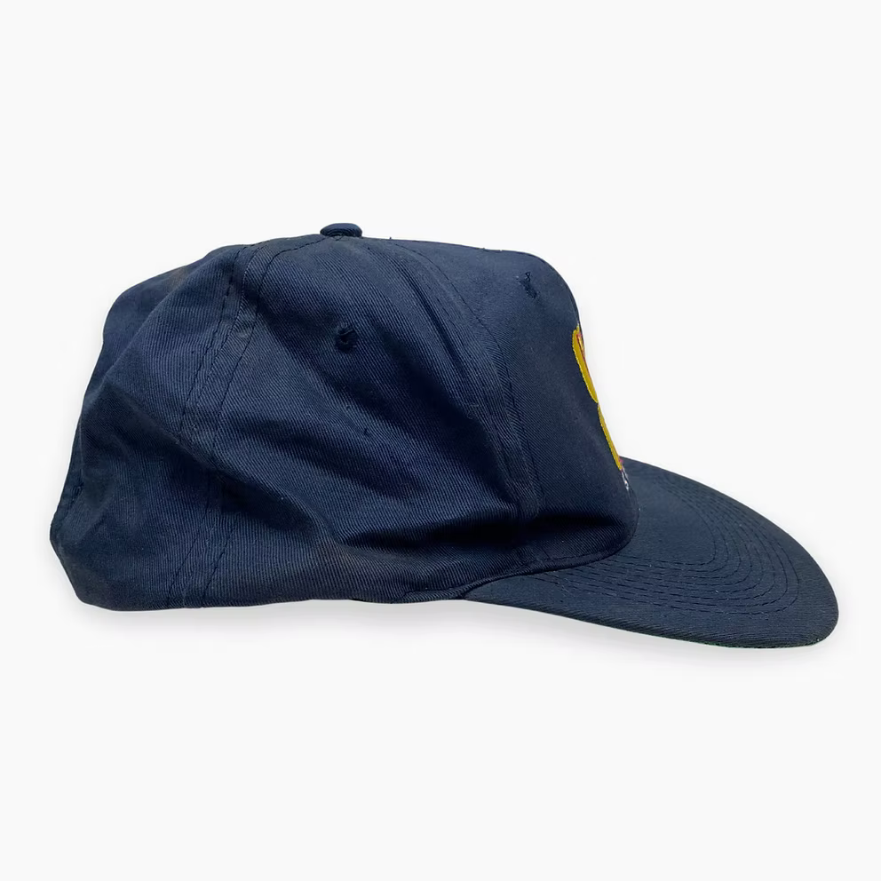1993 THE CHEVY CHASE SHOW STAFF CAP | OS