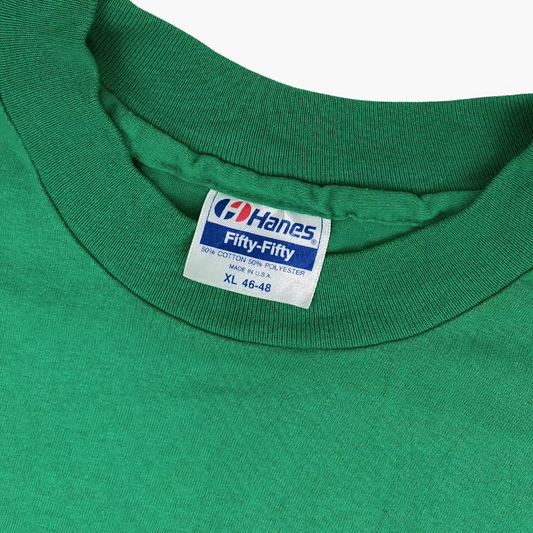 1989 'TIS HIMSELF T-SHIRT | L/XL