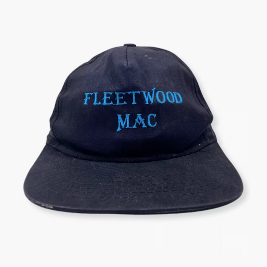 MID 90S FLEETWOOD MAC CAP | OS