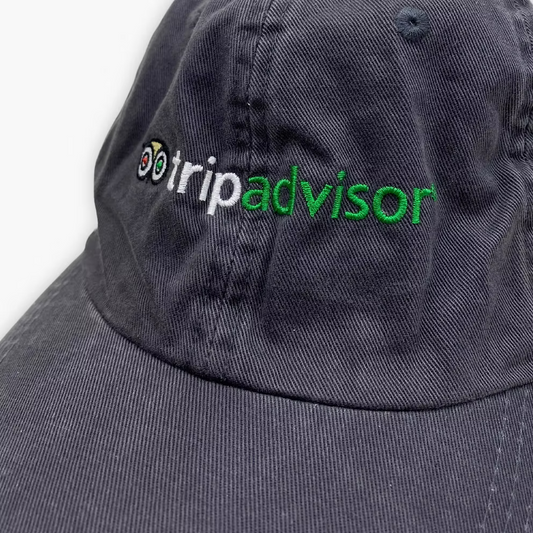 00S TRIP ADVISOR "DESTINATION EXPERT" CAP | OS