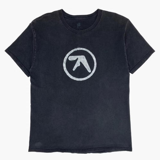 10S APHEX TWIN T-SHIRT | M