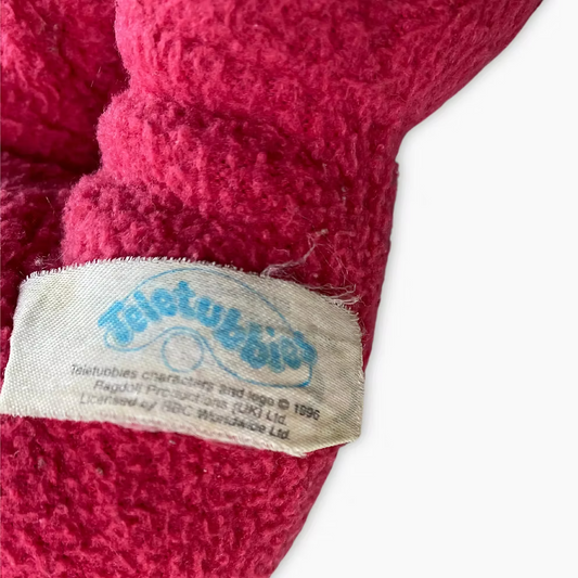 1996 TELETUBBIES PLUSH TOY | OS