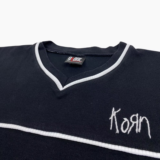 2002 KORN T-SHIRT | L