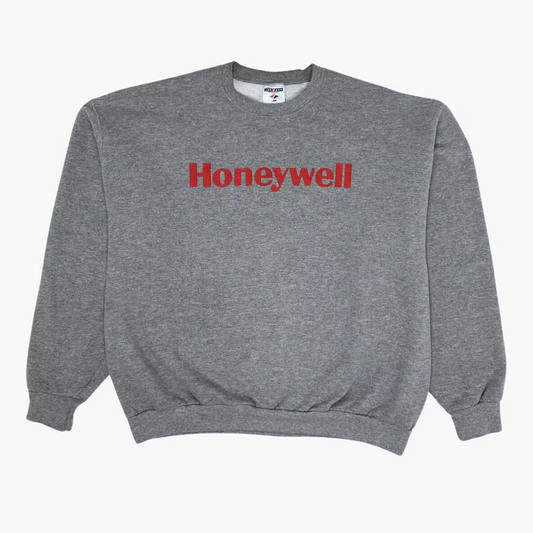 1998 HONEYWELL PROMO SWEATER | XL