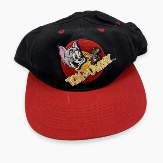 1995 TOM AND JERRY CAP | OS