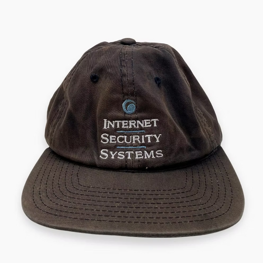 90S INTERNET SECURITY SYSTEMS CAP | OS