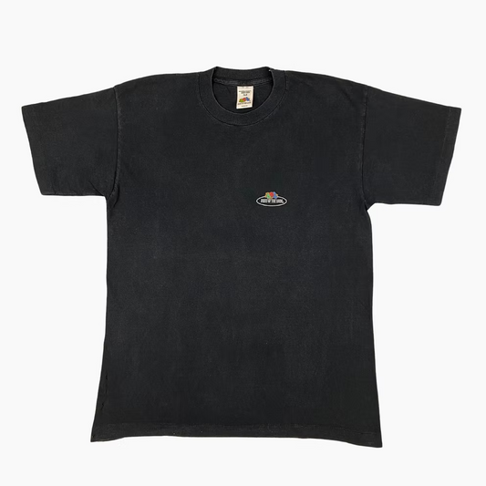 80S FRUIT OF THE LOOM BASIC T-SHIRT | M