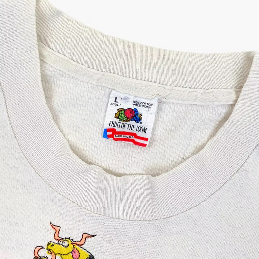1994 JACKSON DID THIS T-SHIRT | L