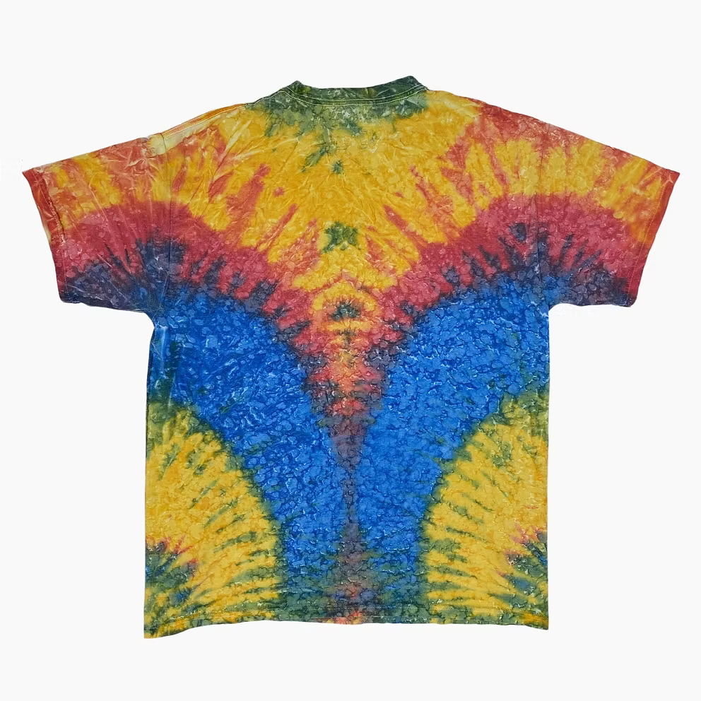 00S SAN FRANCISCO PRIDE T-SHIRT | L