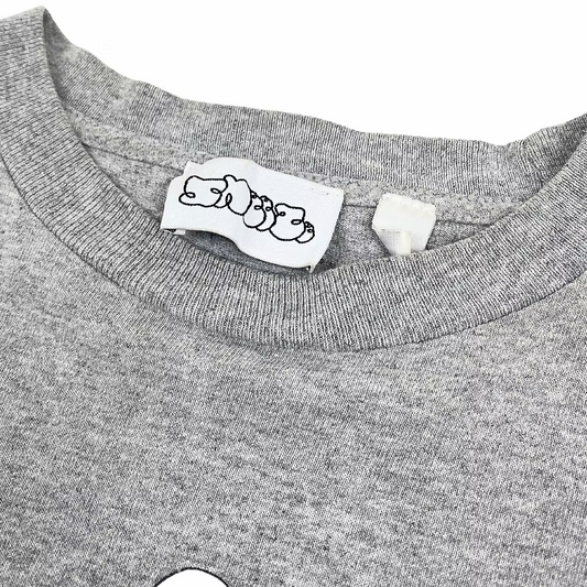 2008 SNEEZE MAGAZINE LONG SLEEVE | M