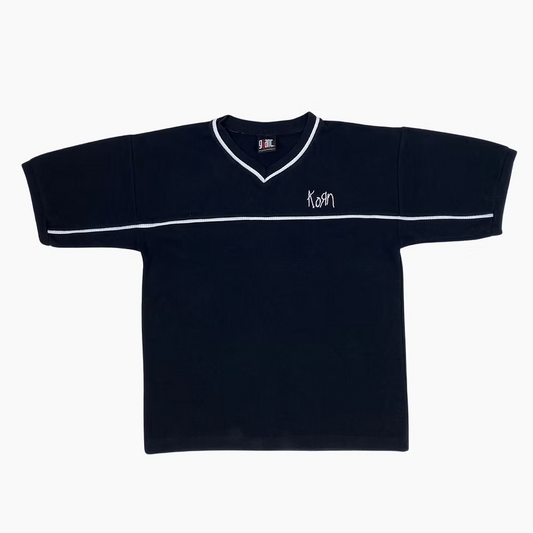 2002 KORN T-SHIRT | L