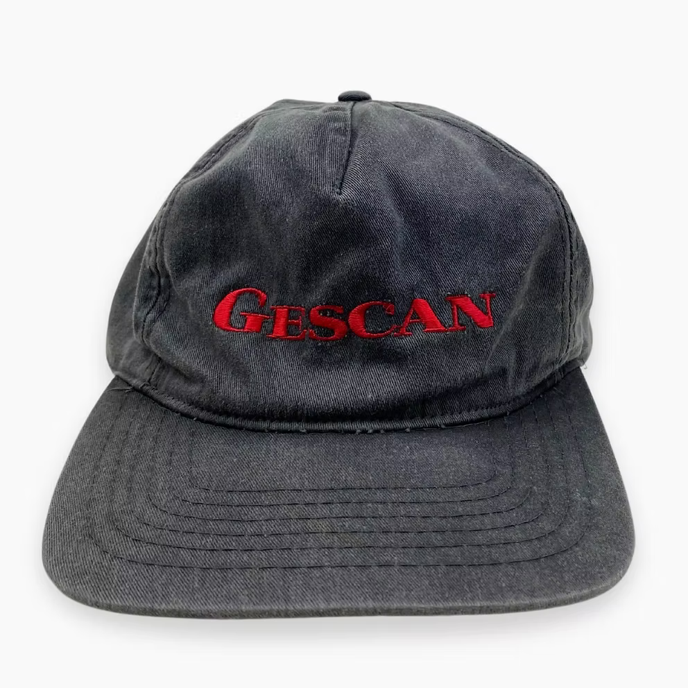80S GESCAN PHILIPS CAP | OS