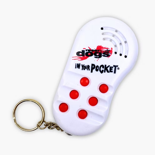 2006 RESOVOIR DOGS KEYCHAIN | OS