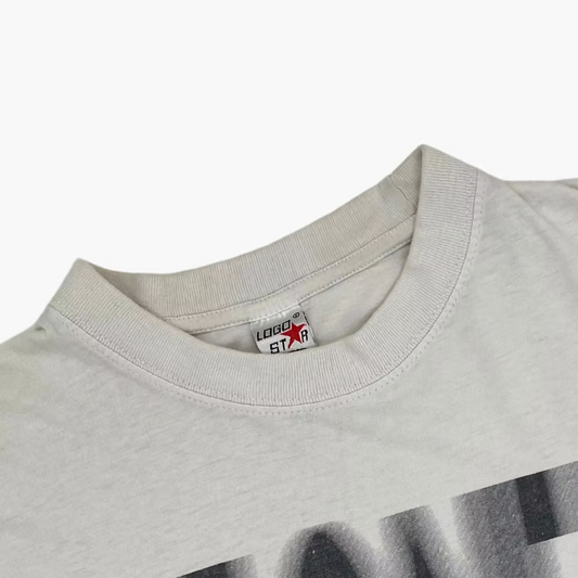 00S "STONED AGAIN" T-SHIRT | M