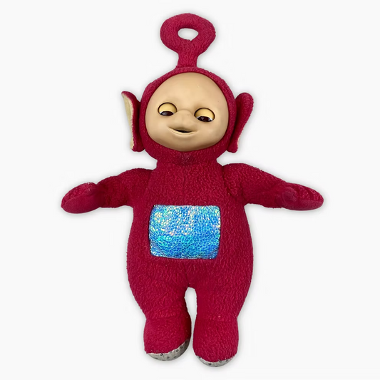 1996 TELETUBBIES PLUSH TOY | OS