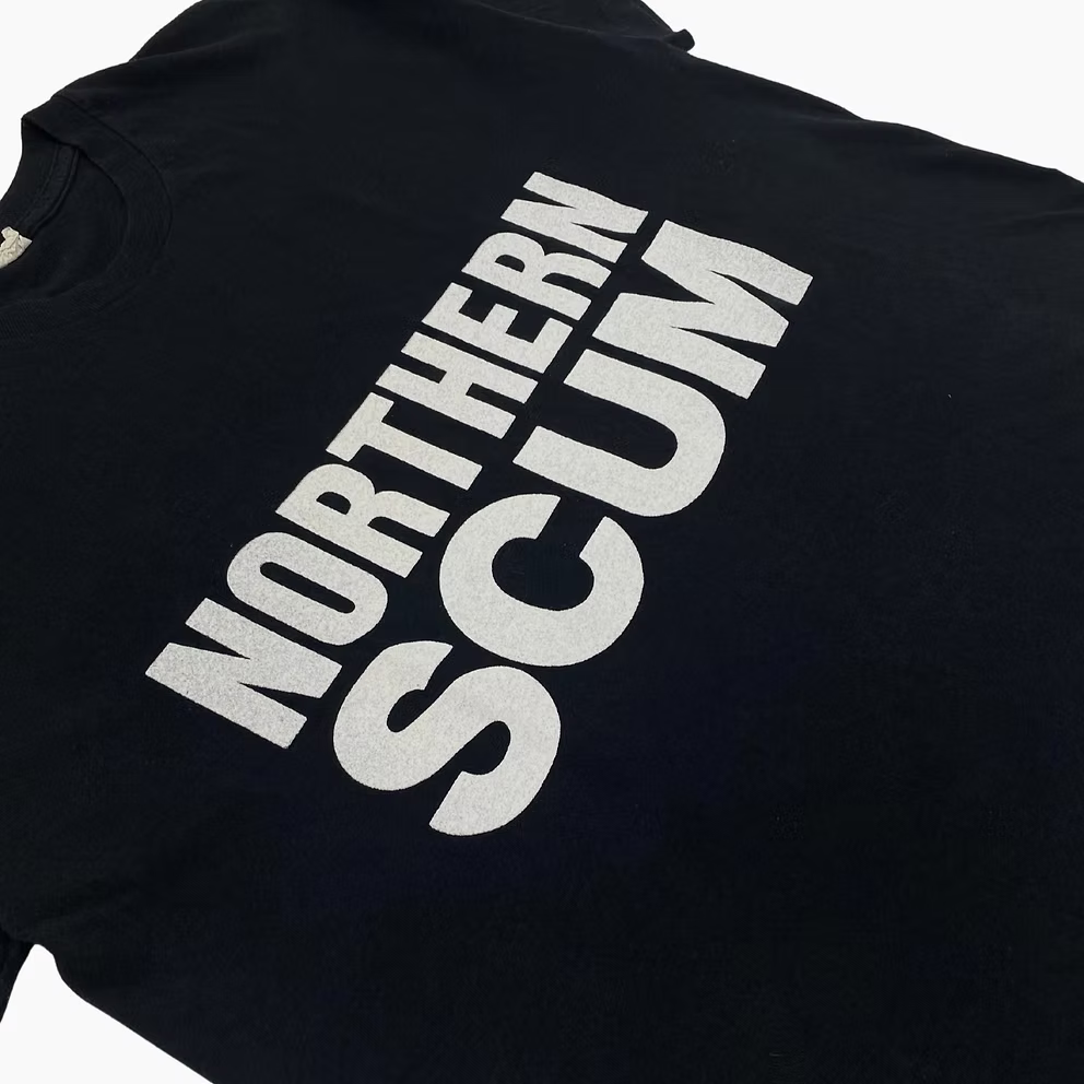 90S NORTHERN SCUM T-SHRT | XL