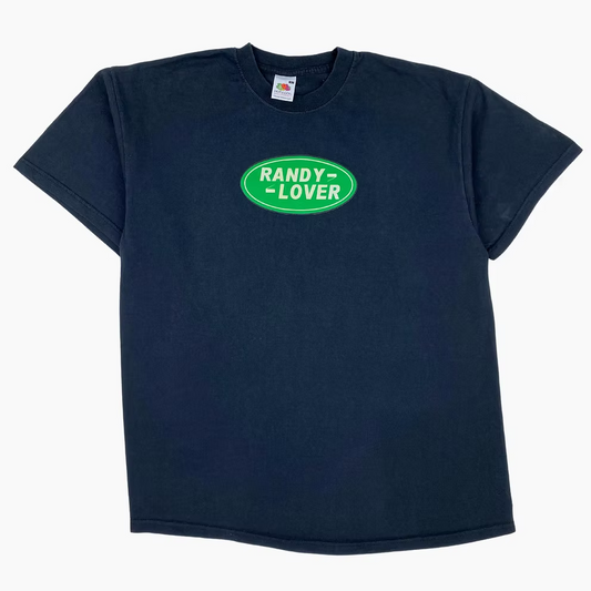 2004 RANDY LOVER T-SHIRT | L