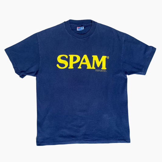 1994 SPAM T-SHIRT | L