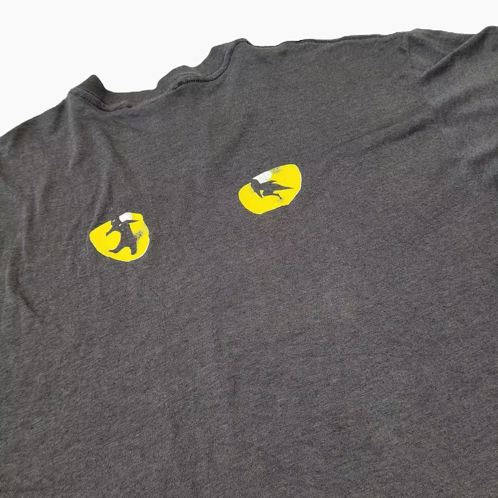 1981 CATS PROMO T-SHIRT | M