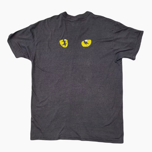 1981 CATS PROMO T-SHIRT | M