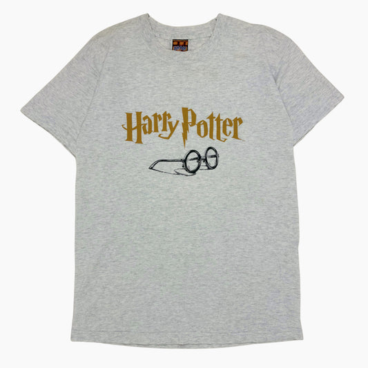 2001 HARRY POTTER T-SHIRT | M
