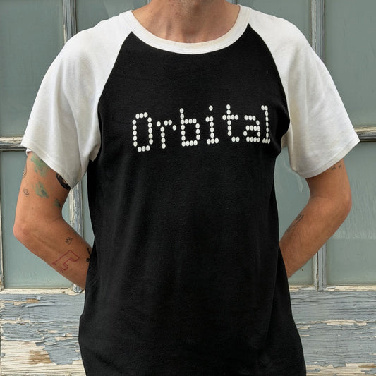 LATE 90S ORBITAL T-SHIRT | XL